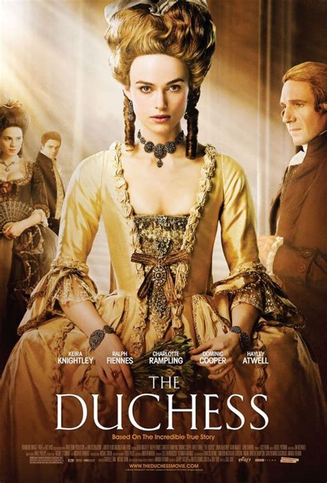 keira knightley hot|The Duchess (2008)